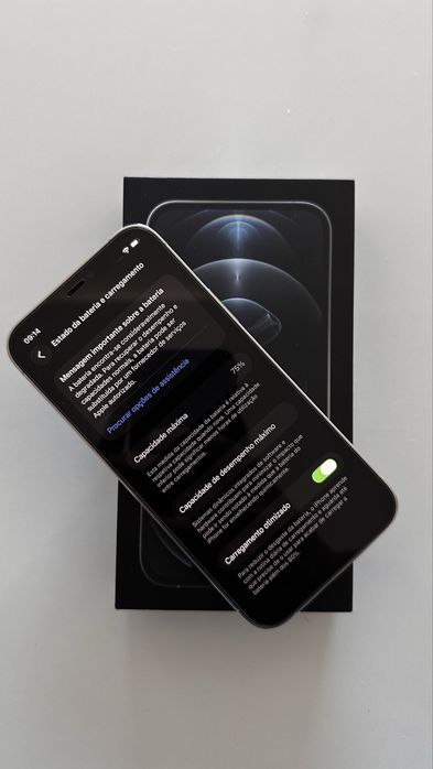 Iphone 12 pro! whatsapp apenas