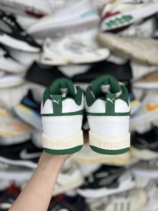 Кроссовки Puma Park Lifestyle р(44.5)