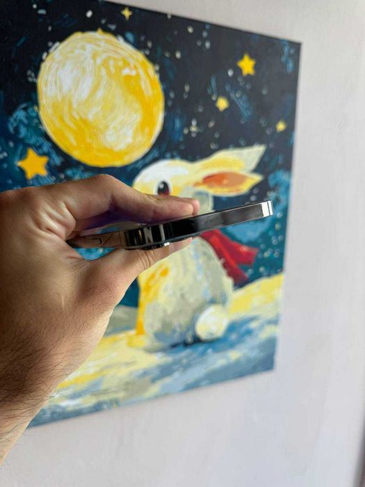 Iphone 12 pro max 512 gb, магазин, гарний стан, айфон 12 про макс 512 гб