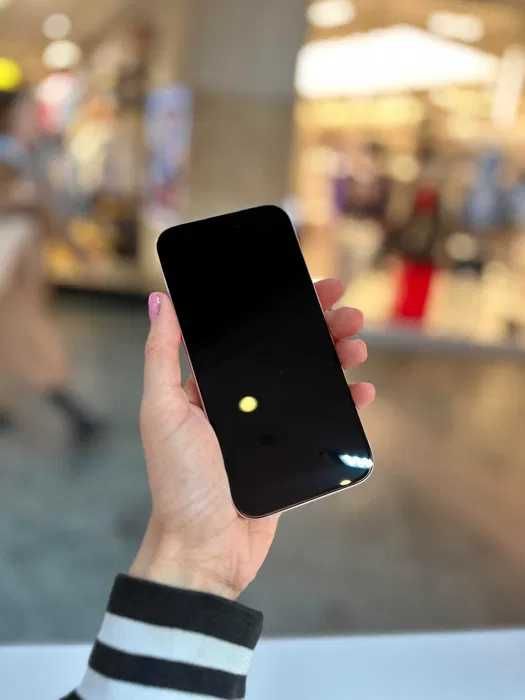 iPhone 15 128 GB Pink | raty 0%