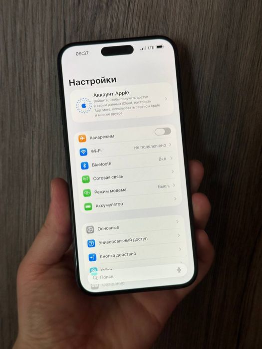 Продаю IPhone 15 PRO MAX 1 Tb Neverlock