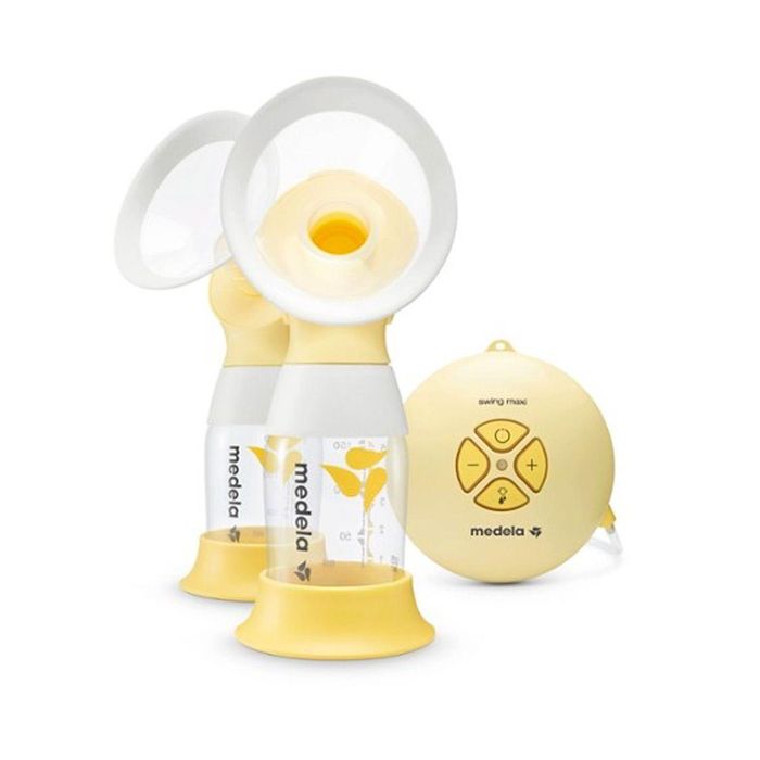 Medela Electric Breast Pump64586038361986123