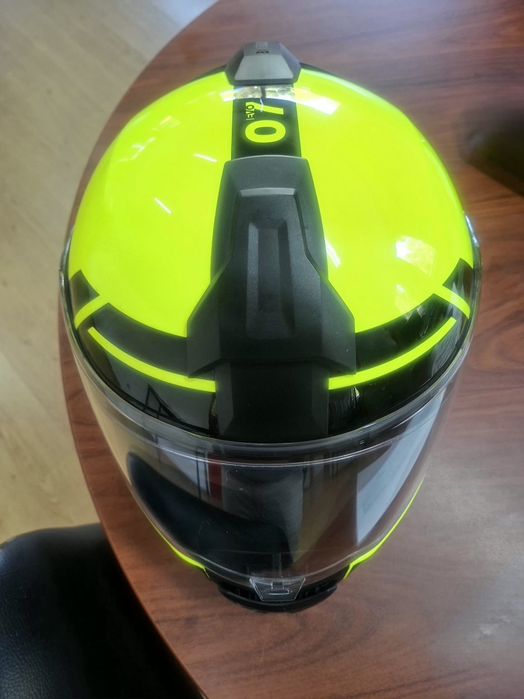 Motorrad evo7bmw