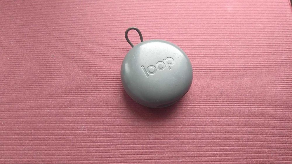 Zatyczki Stoppery Wkładki do Uszu LOOP Earplugs