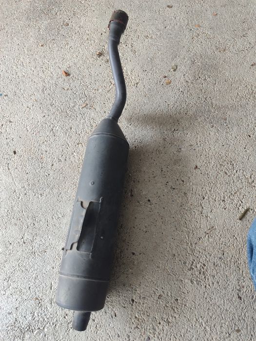 Escape original de dtr