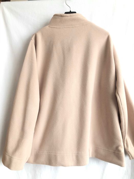 bluza polarowa 50