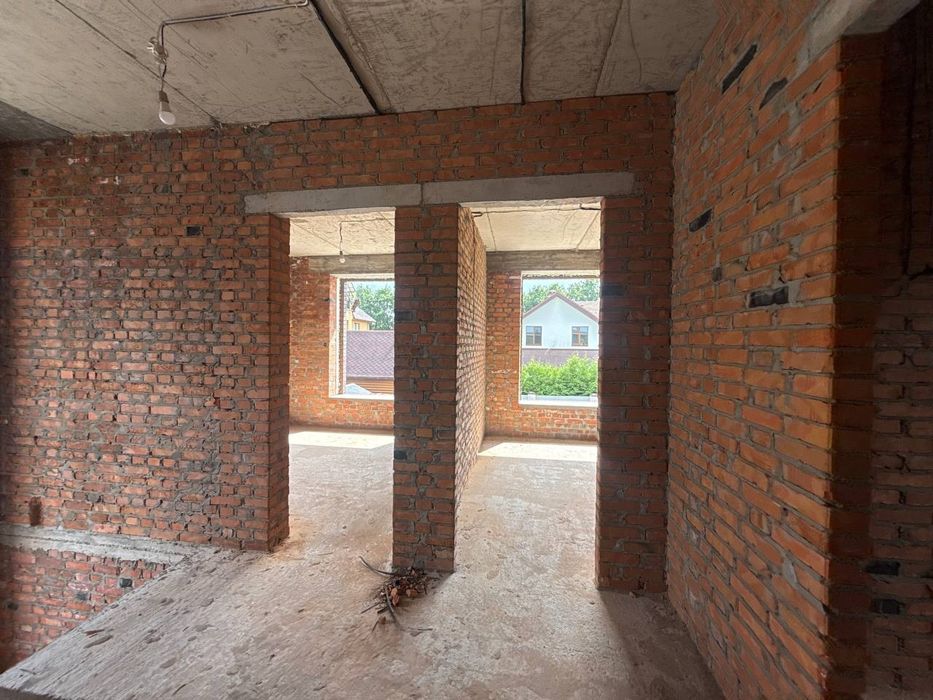 Будинок 150 м² | 4 спальні | 4,1 сотки | газ‼️