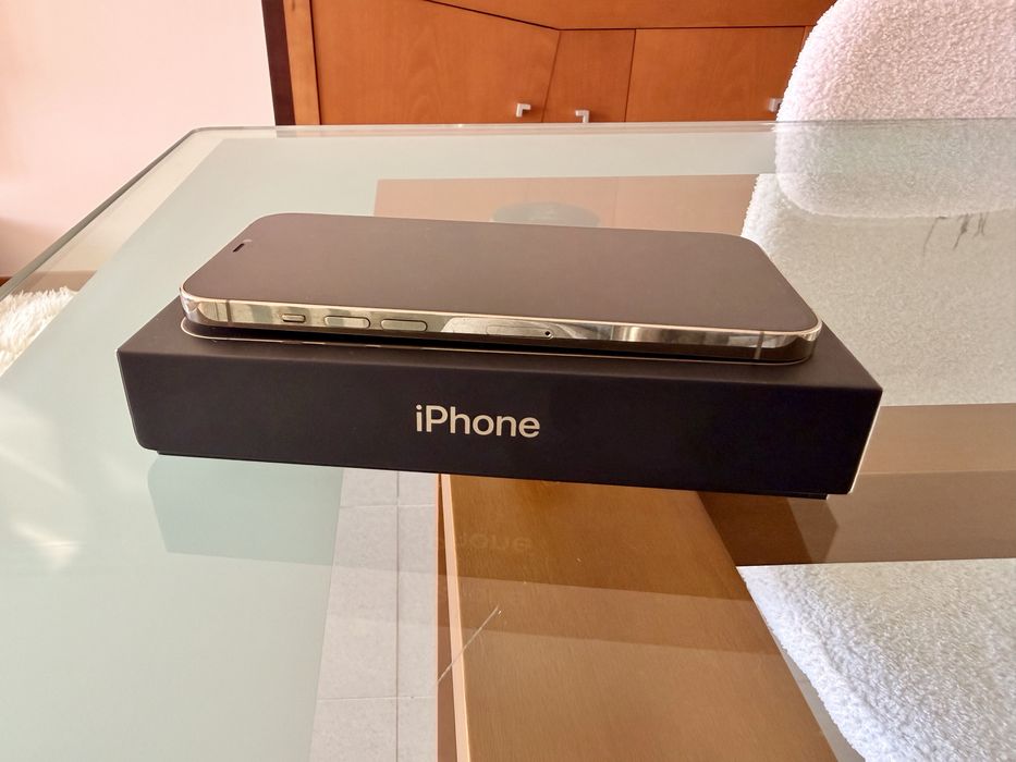 Iphone 12 Pro Max 128gb