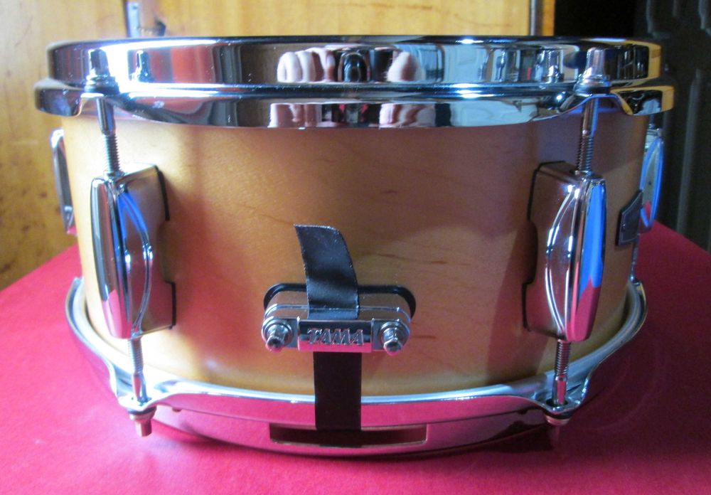 Tarola Tama Soundworks 12" x 5.5"