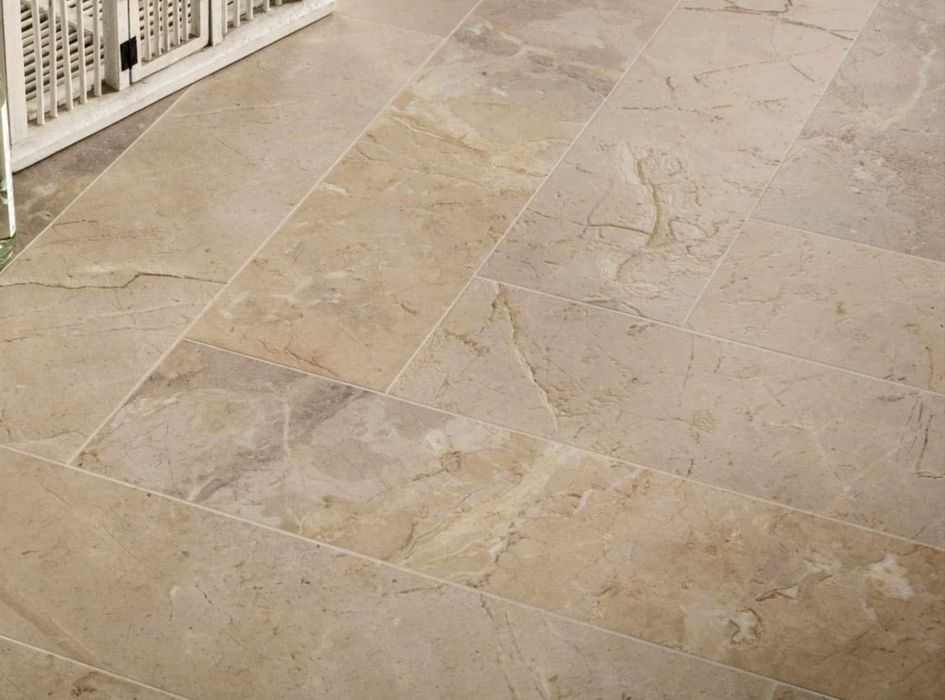 Kafelki Edimax - Golden Age Beige 15x60 (gres)