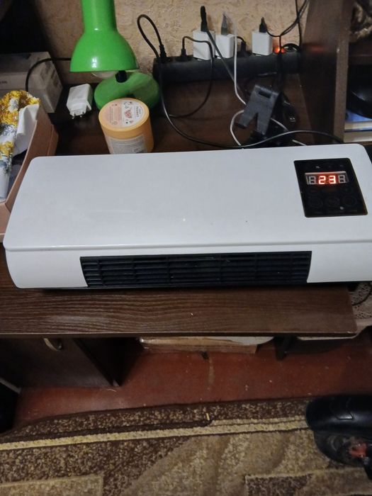 Продам міні кондиціонер