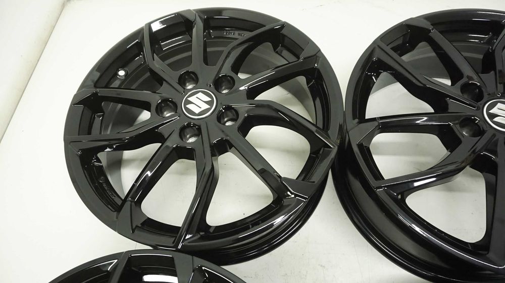 Felgi 17 Suzuki SX4 S Cross C Cross Vitara Swace Swift Kizashi