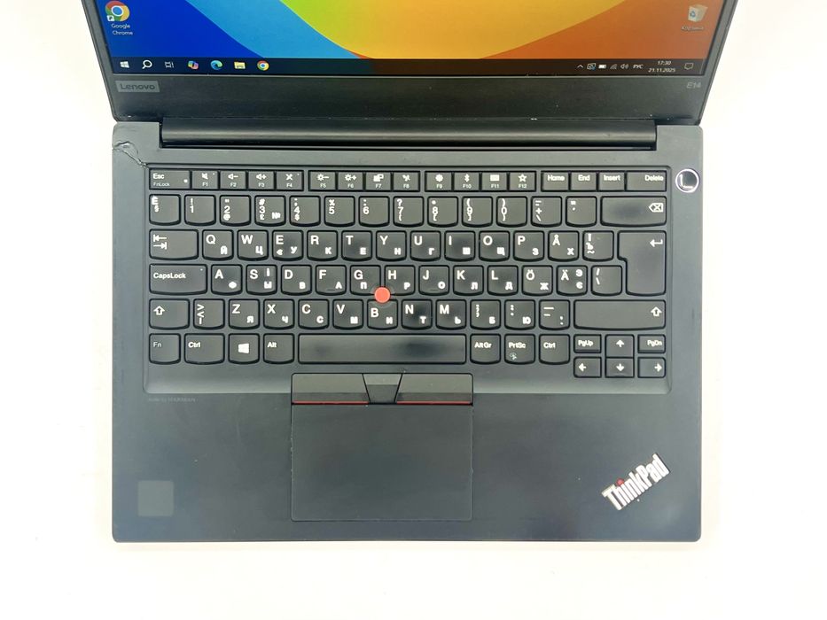 lenovo thinkpad e14 gen 2 - купити ноутбуки - Ціна на OLX.ua