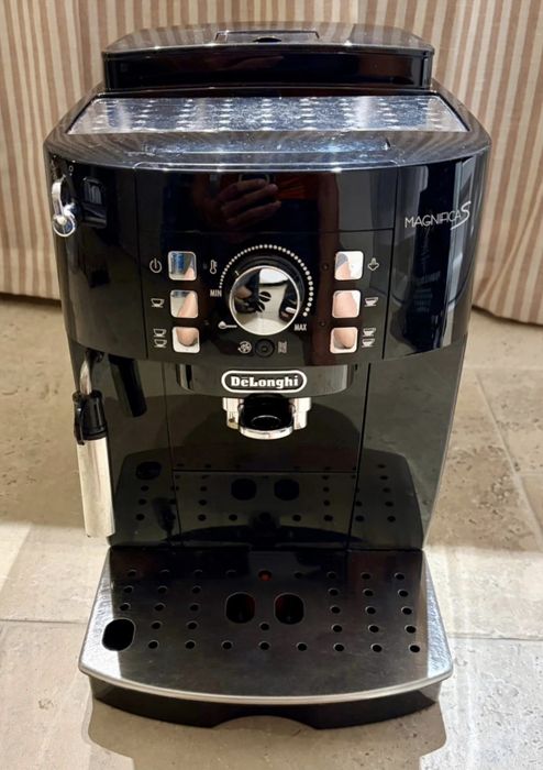 Delonghi Magnífica S