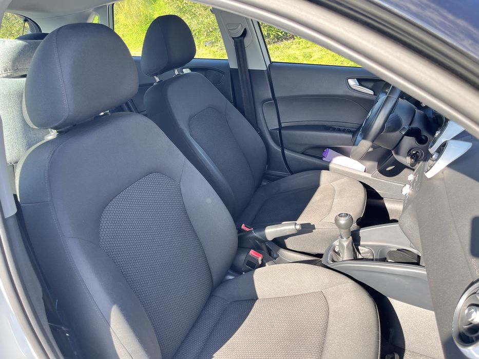 Vendo Audi A1 Sline Nacional