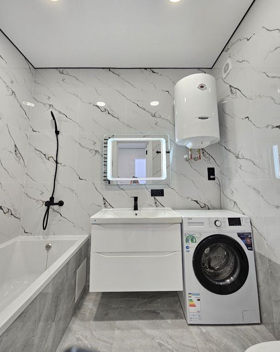 Квартира подобово