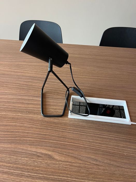 Mesa escritório grande
