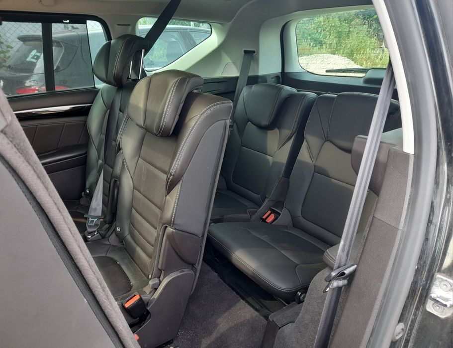 Renault Espace Initiale Paris 2.0 Dci 7 lugares cx. Aut.