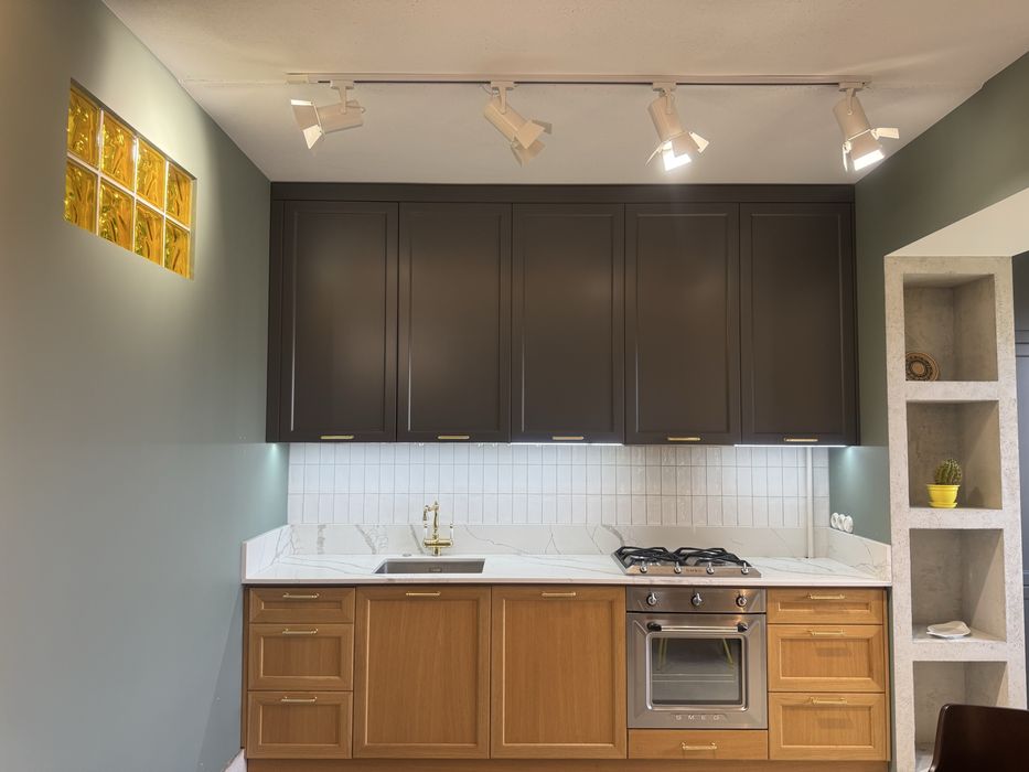 Продаж Квартири з Дизайнерським ремонтом 99м2 Луцьк