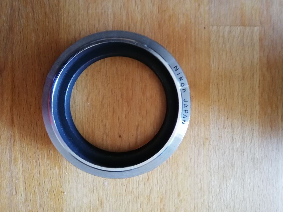 Lentes Nikon AI, Cokin e Lee