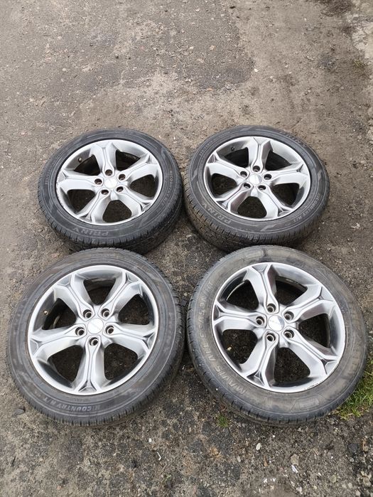 ГБЦ Головка Блоку Циліндрів Dodge Journey 2.4 Jeep Patriot Compass