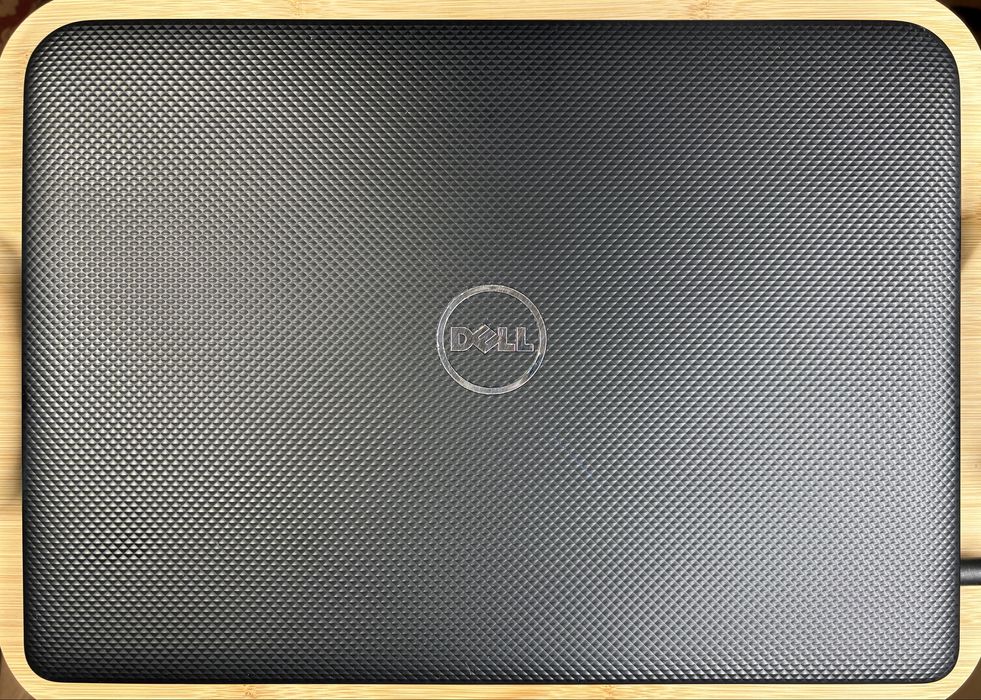 Dell INSPIRON 3421
