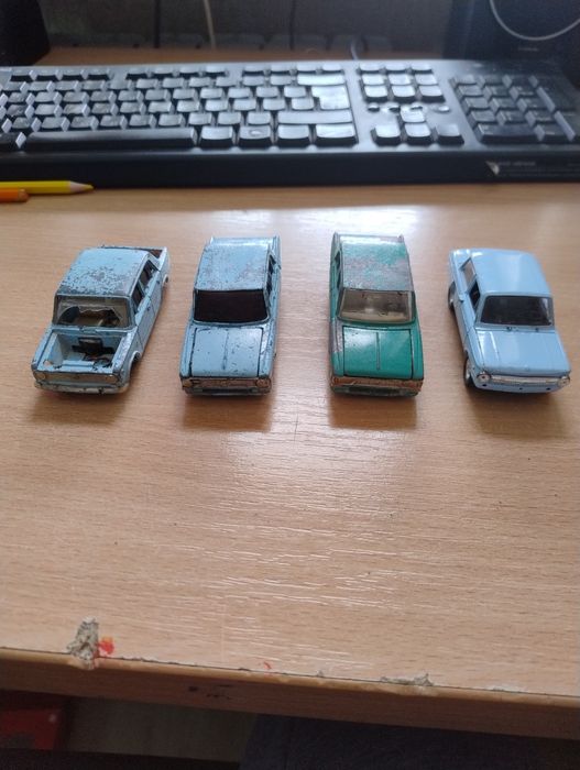 машини ссср недорого