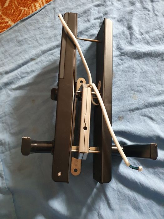 Смарт замок для вхідних дверей, кодовий  ID Lock