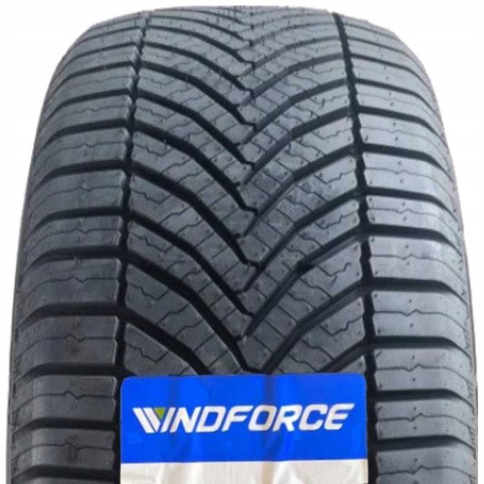NOWA Opona opony wielosezonowe całoroczne WINDFORCE 185/60R15 ASII 88H