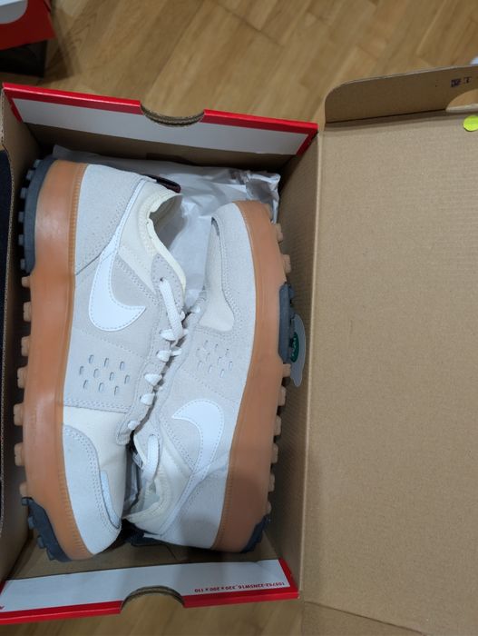 Nike C1TY – Branco