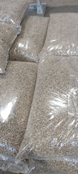 PELLET ! Producent? Transport!