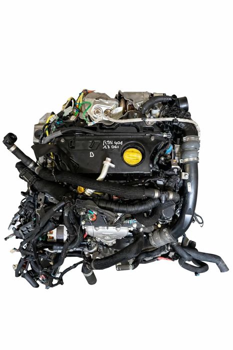 SILNIK KOMPLETNY 1,7 DCI R9N 401.402 Talisman Koleos