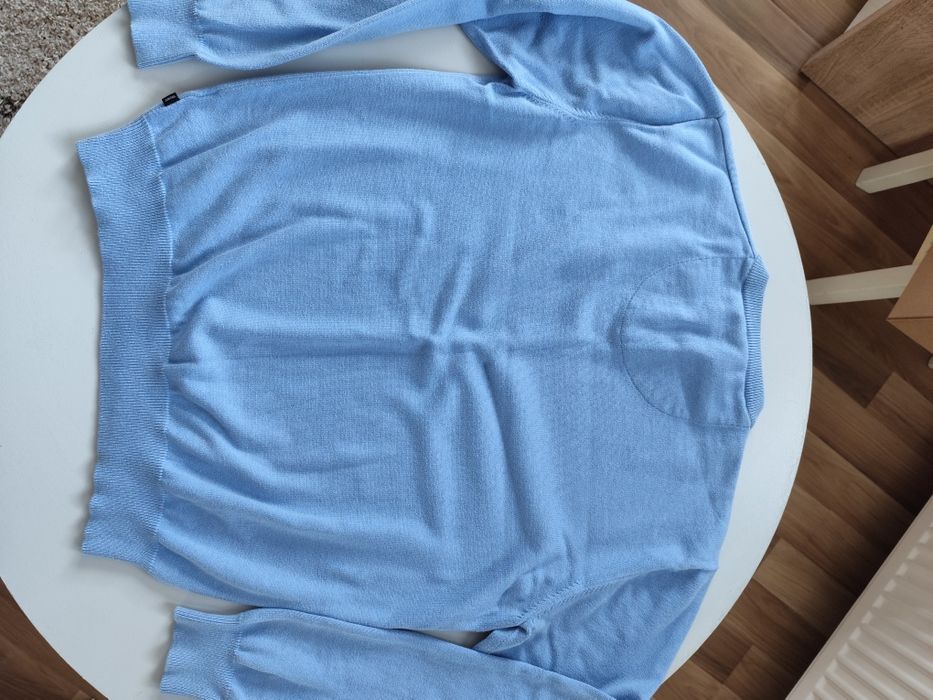 Męski sweter firmy Jean Paul