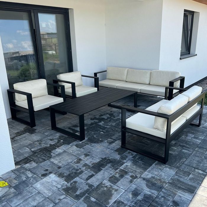 poduszki ogrodowe ,do przyczep campingowych.. różne wymiary