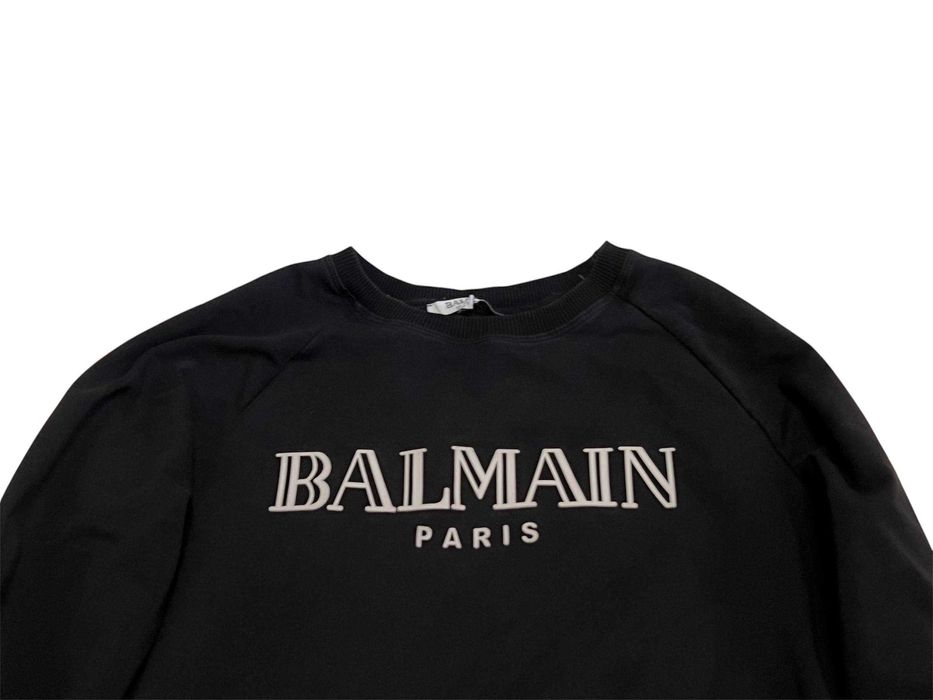 Кофта Balmain Paris