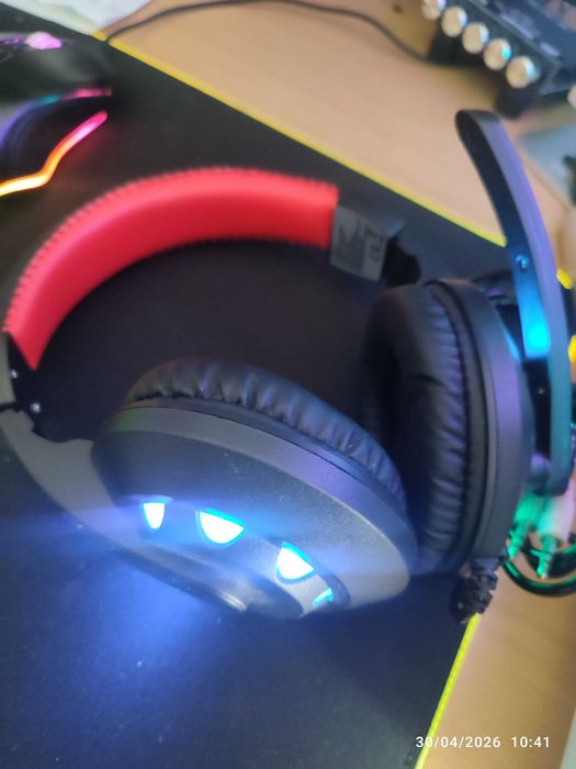 Phones Gaming Com RGB