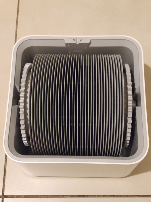 Зволожувач  повітря SmartMi Evaporative Humidifier CJXJSQ02ZM