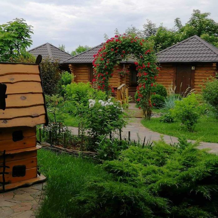 Заміський ресторан