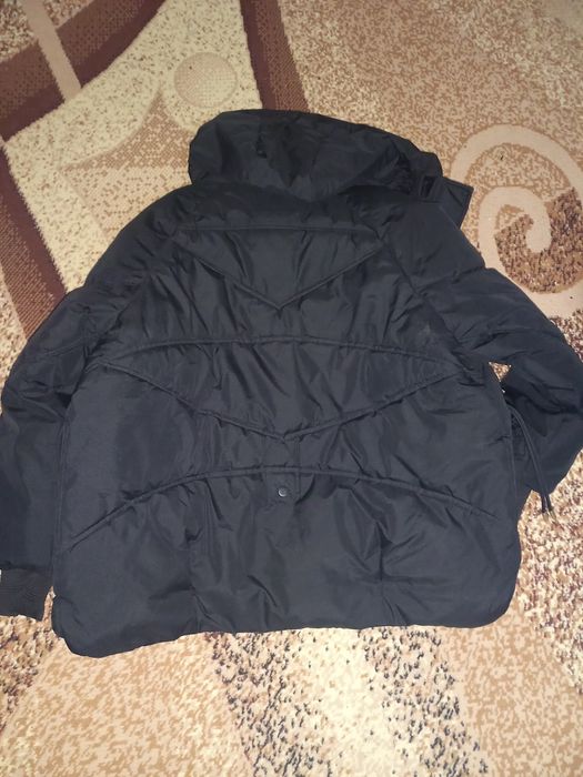 Продам женский пуховик