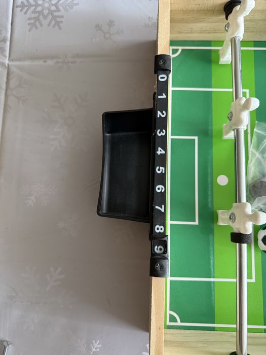 Jogo de Matraquilhos Olivo – sem caixa