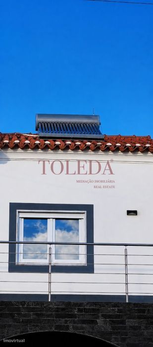 Moradia Isolada T5 com lote de 850m2