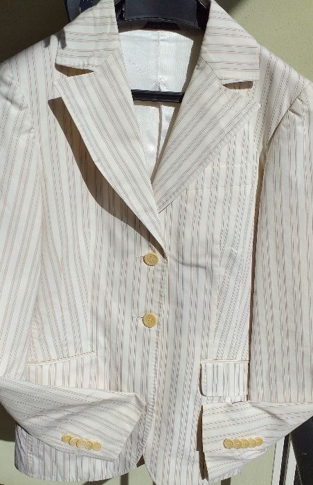 Blazer senhora (SACOOR n.º 36)