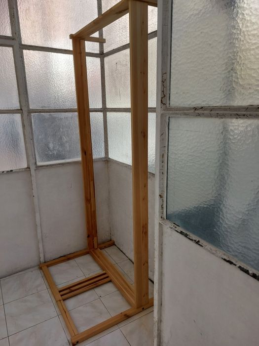 Cama com colchão ikea 200x90