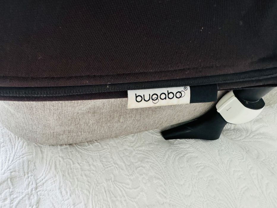 Alcofa Bugaboo Fox