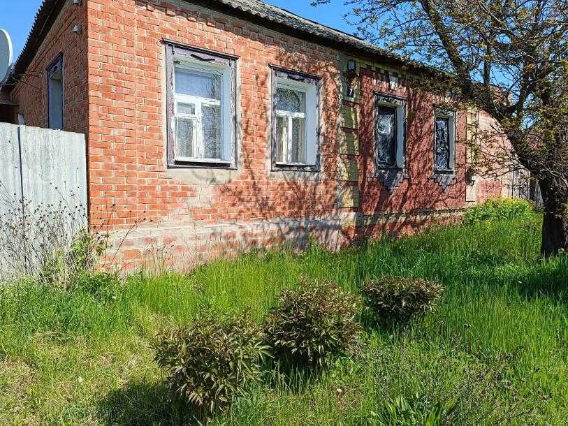 Срочно продам дом в г. Чугуев