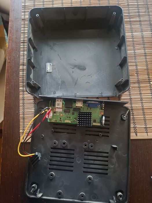 Rejestrator 10 kanałowy IP wifi kamera cctv dysk 256gb