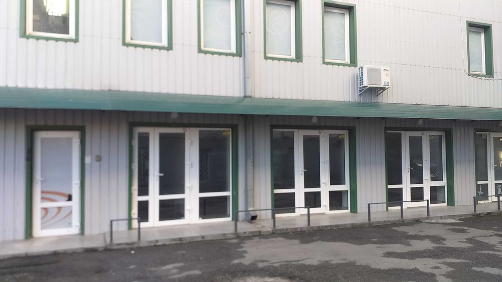 Здаються в оренду офісні приміщення по вулиці Кавказькій 9а,  102  кв.