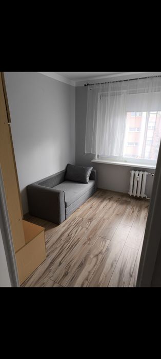 Mieszkanie od zaraz Parkowa