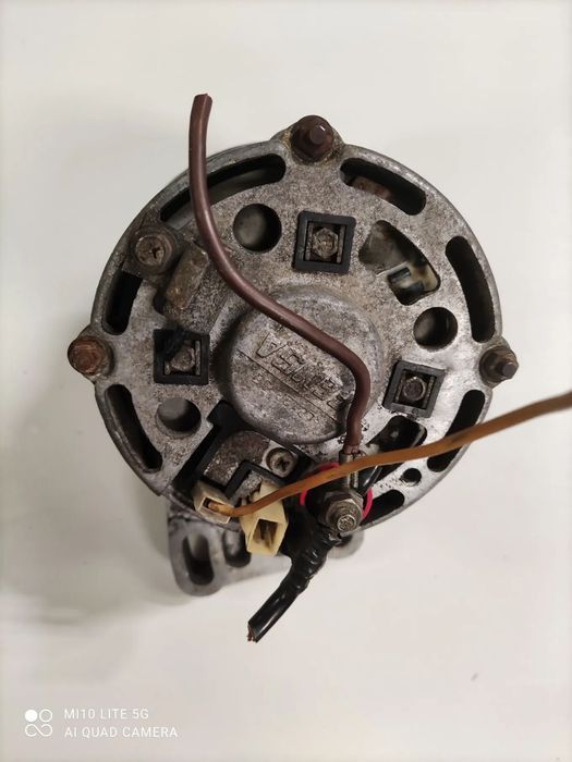 Alternador Fiat 127