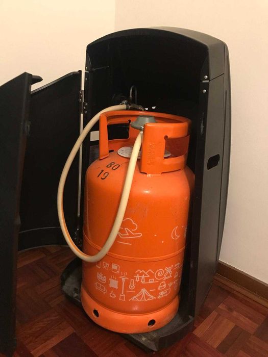 Aquecedor a Gás JOCEL